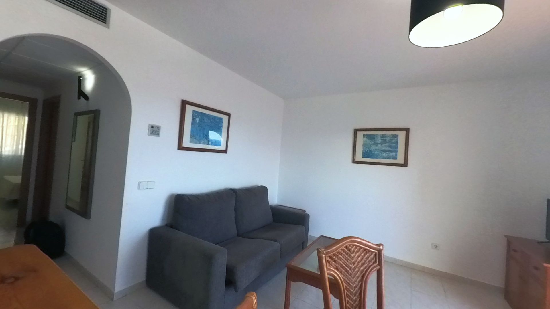 Verkoop. Bungalow in Calpe
