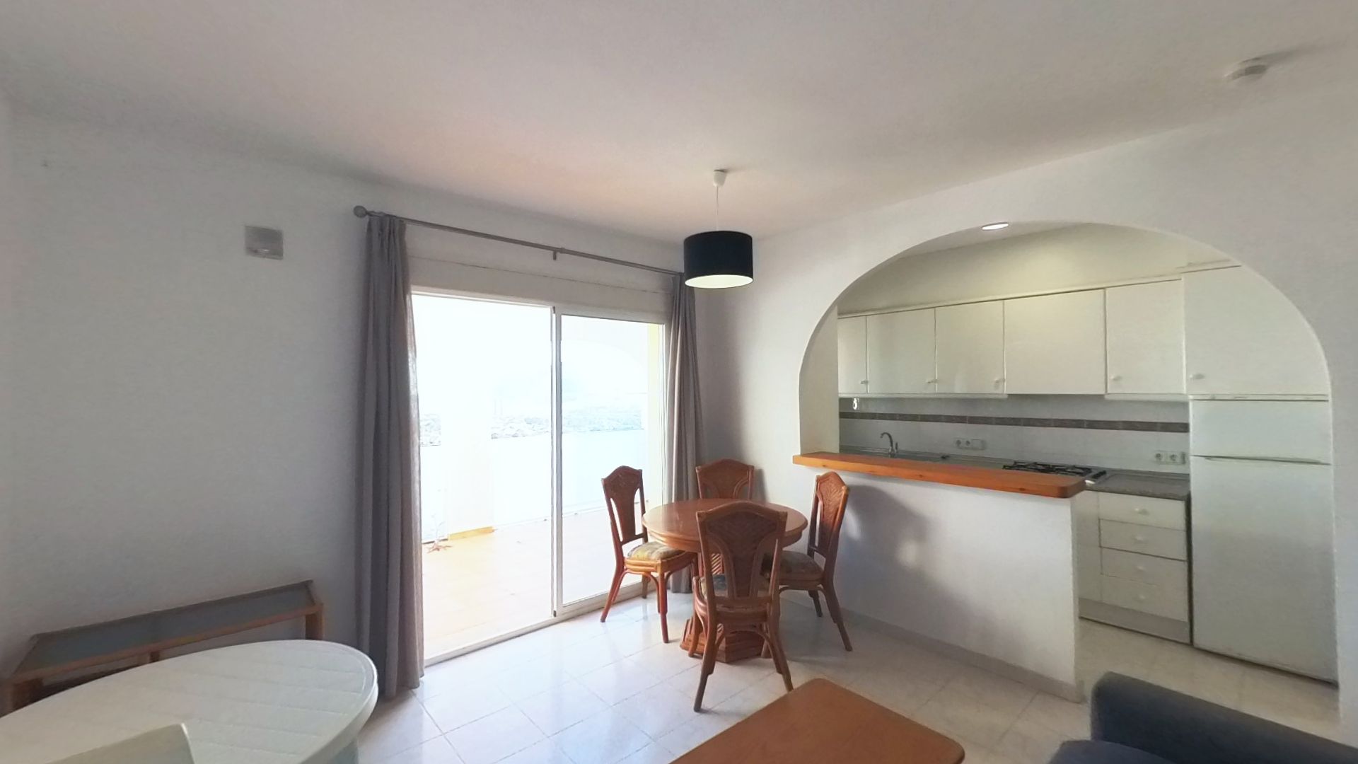 Verkoop. Bungalow in Calpe